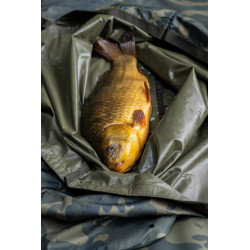 K0290143 Mata karpiowa Korum Camo Fishcare Set