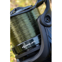 K0390026 Żyłka Korum Classic Main Line 1000m - 6lb // 0.23mm