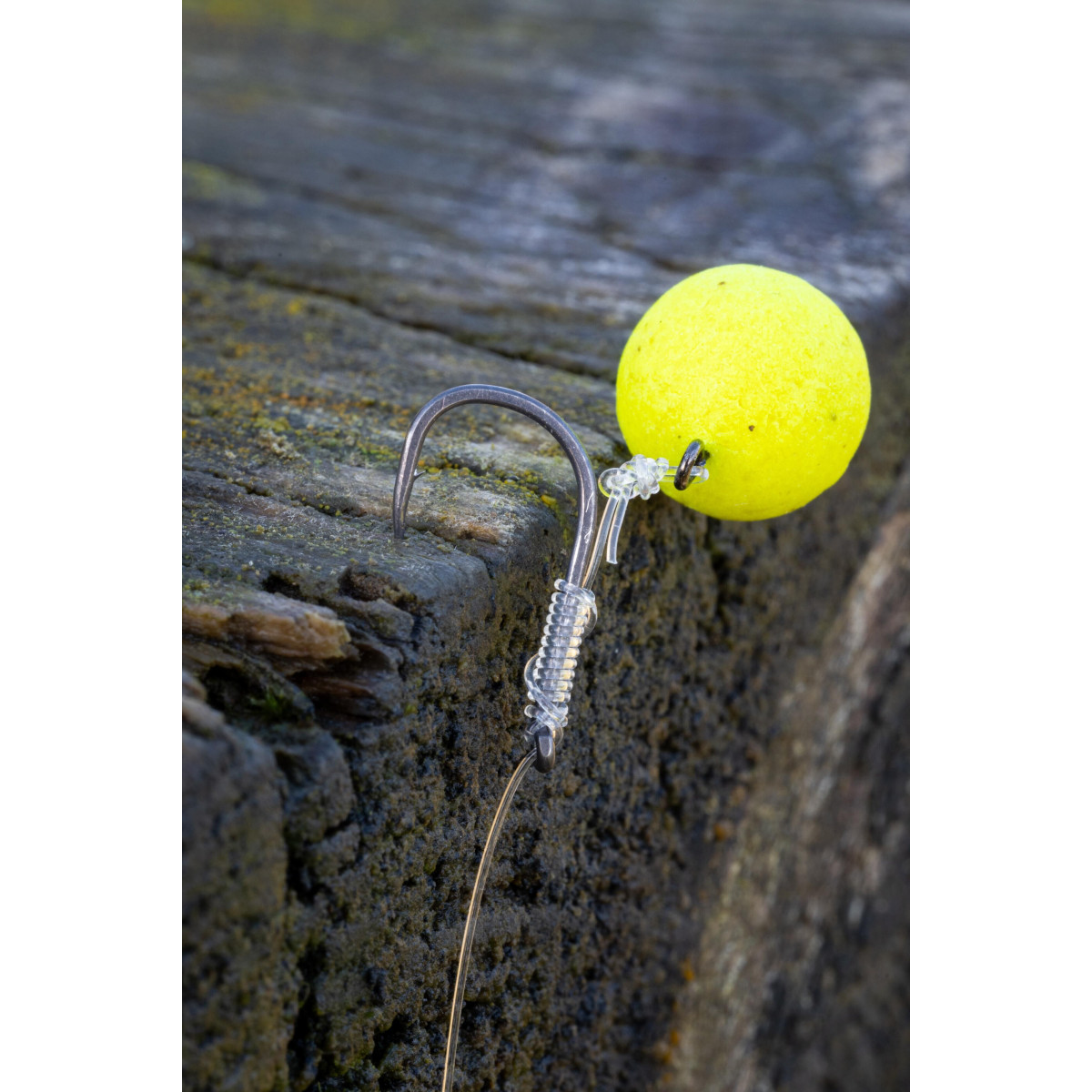 Przypony Korum Spiked Method Hair Rigs Barbless 10cm