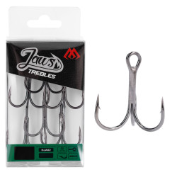 Warianty Kotwiczki Mikado JAWS - roz.6