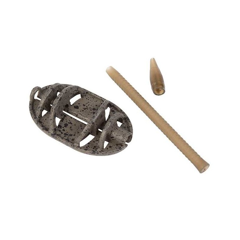 Koszyk ICS In-Line Dura Flat Method - 30g - XL