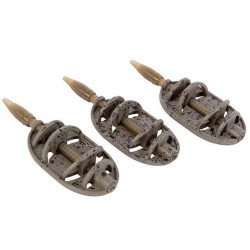 Koszyk ICS In-Line Dura Flat Method - 30g - XL