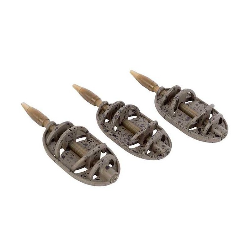 Koszyk ICS In-Line Dura Flat Method - 30g - XL