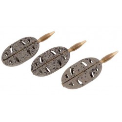 Koszyk ICS In-Line Dura Flat Method - 30g - XL