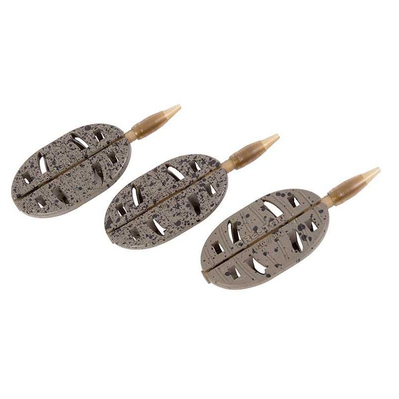 Koszyk ICS In-Line Dura Flat Method - 30g - XL