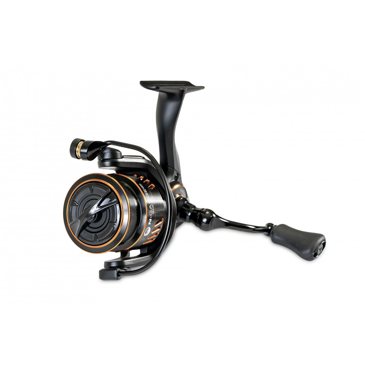 Kołowrotek Guru N-Gauge Pro