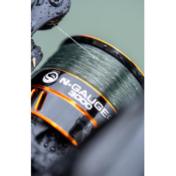 Kołowrotek Guru N-Gauge Pro