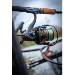 Kołowrotek Guru N-Gauge Pro