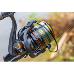 Kołowrotek Guru N-Gauge Pro