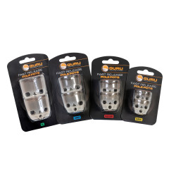 Kubki zanętowe do tyczki Guru Fast Release Pole Pots