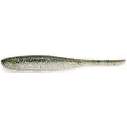 Keitech Shad Impact - 416 Silver Flash Minnow