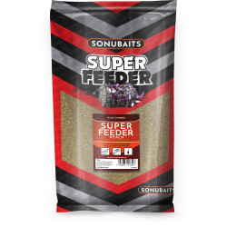 S1770051 Zanęta Sonubaits Super Feeder - Roach