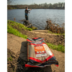 S1770051 Zanęta Sonubaits Super Feeder - Roach