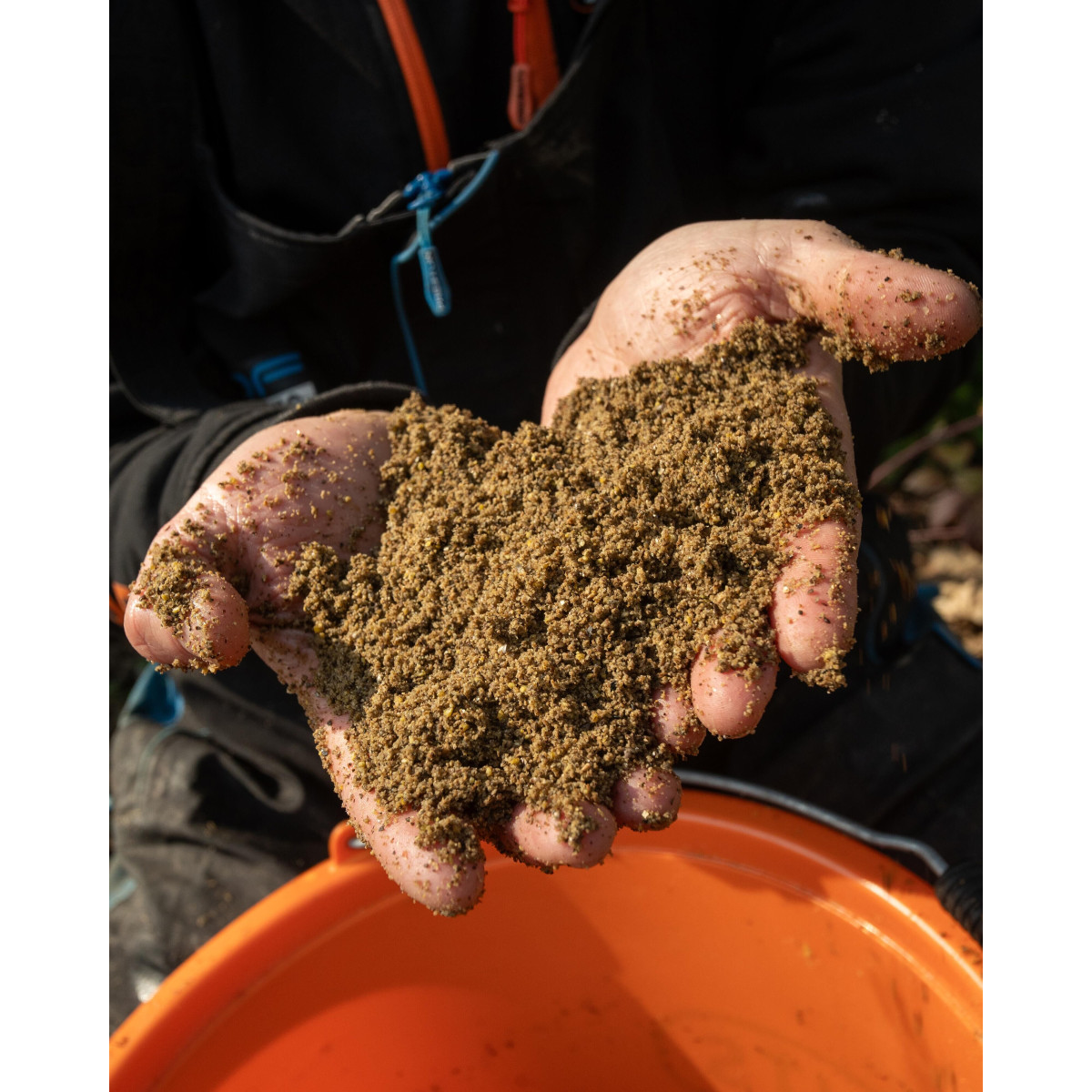 S1770051 Zanęta Sonubaits Super Feeder - Roach