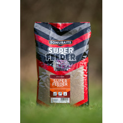 S1770051 Zanęta Sonubaits Super Feeder - Roach