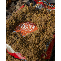 S1770051 Zanęta Sonubaits Super Feeder - Roach