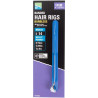 Preston KKM-B Mag Store Hair Rigs - 4" / BANDED / roz.14