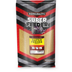 S1770052 Zanęta Sonubaits Super Feeder - Bream