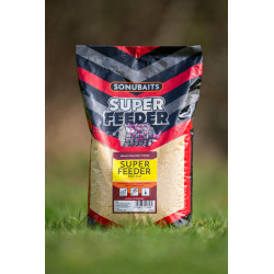 S1770052 Zanęta Sonubaits Super Feeder - Bream
