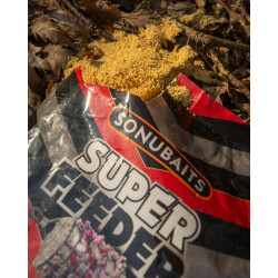 S1770052 Zanęta Sonubaits Super Feeder - Bream