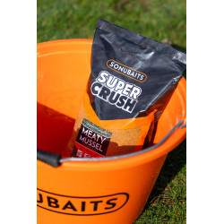 S1770053 Zanęta Sonubaits Supercrush Meaty Mussel Mix