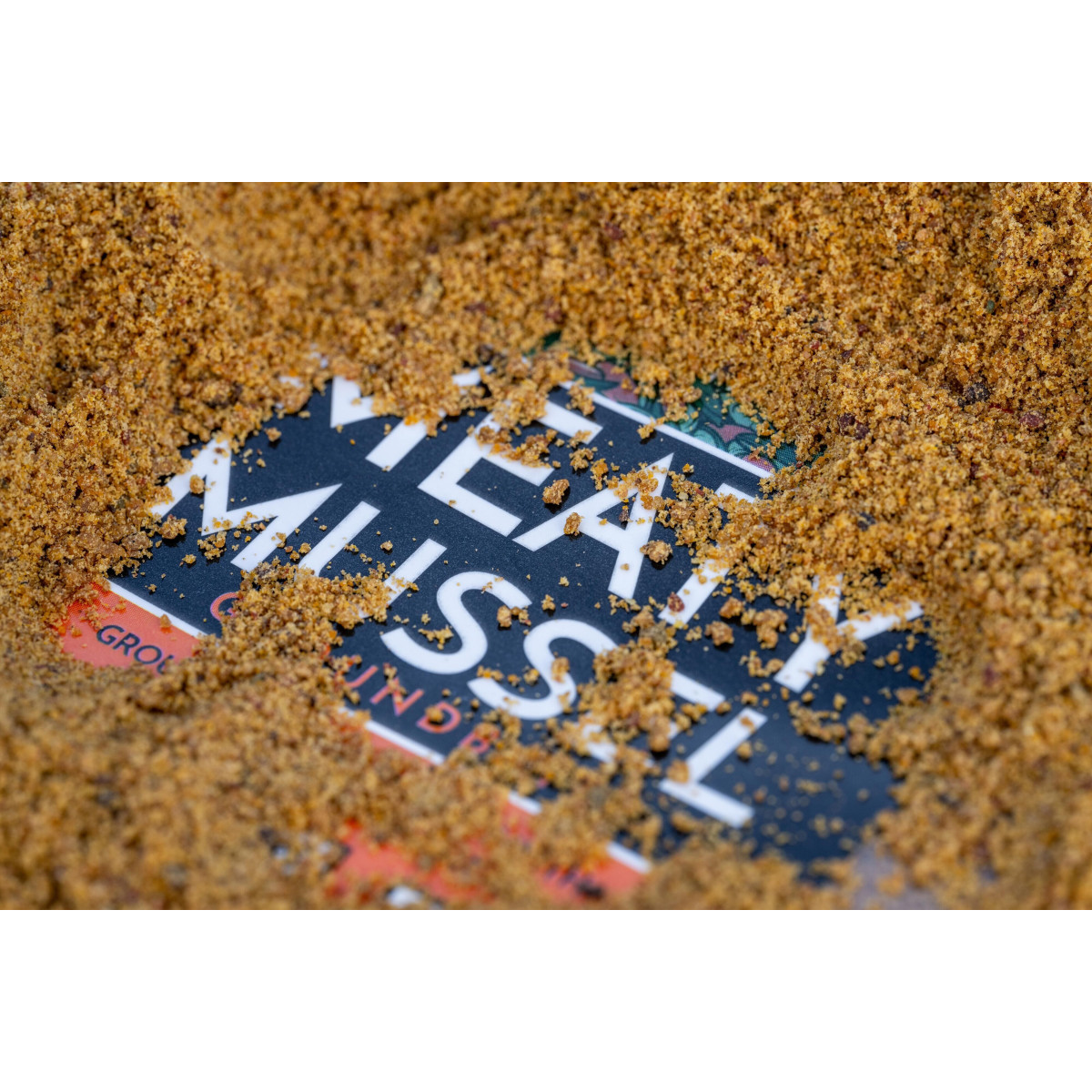 S1770053 Zanęta Sonubaits Supercrush Meaty Mussel Mix