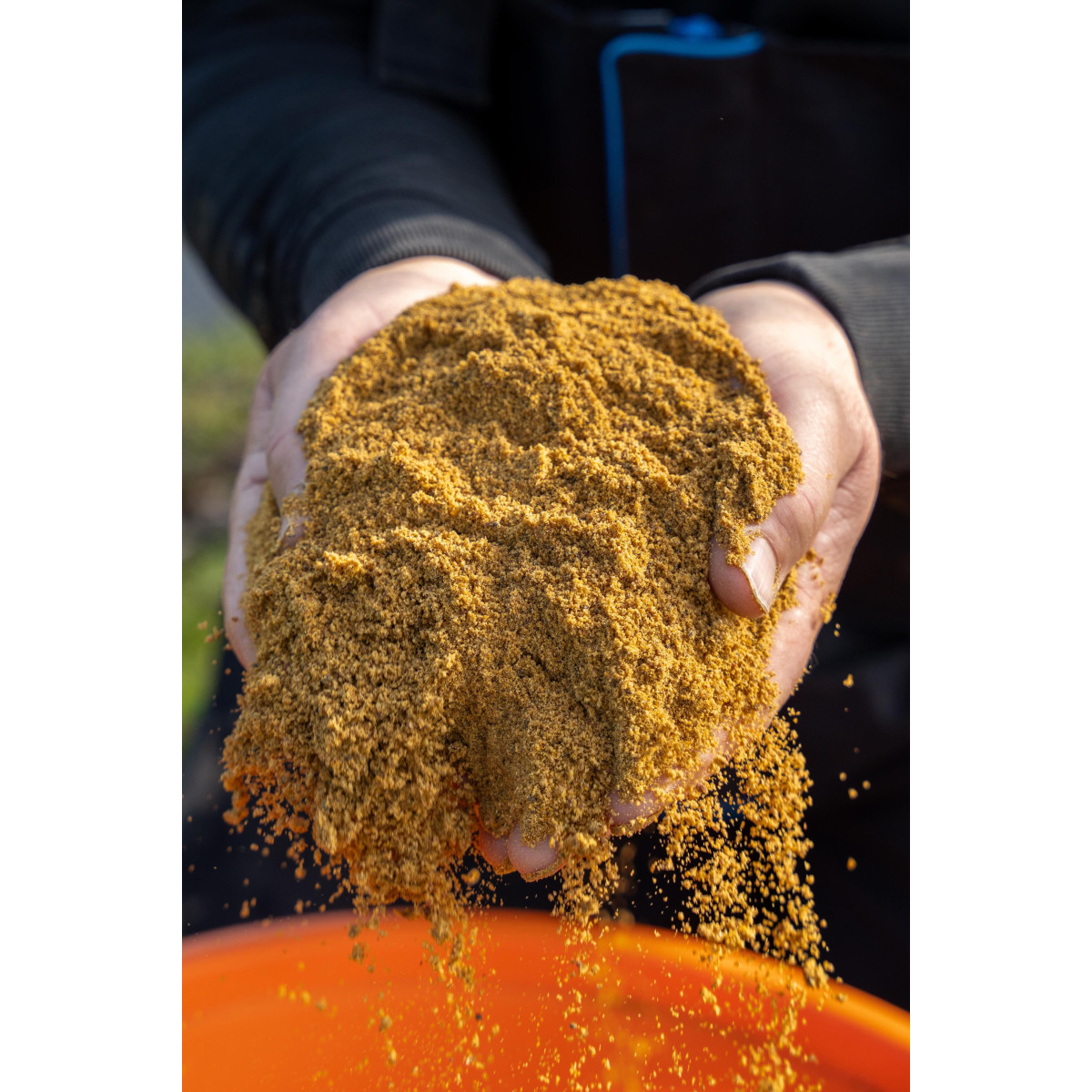 S1770053 Zanęta Sonubaits Supercrush Meaty Mussel Mix