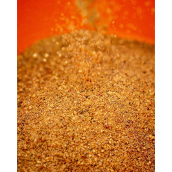 S1770054 Zanęta Sonubaits Supercrush Hemp & Gingerbread