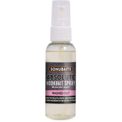 S1850112 Atomizer Sonubaits Absolute Bait Spray 50ml - Washed-Out
