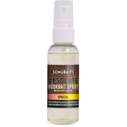 S1850115 Atomizer Sonubaits Absolute Bait Spray 50ml - Specials
