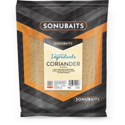 S1780042 Dodatek do zanęt Sonubaits Essential Ingredients - Coriander