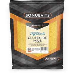 S1780043 Dodatek do zanęt Sonubaits Essential Ingredients 500g - Gluten De Maise