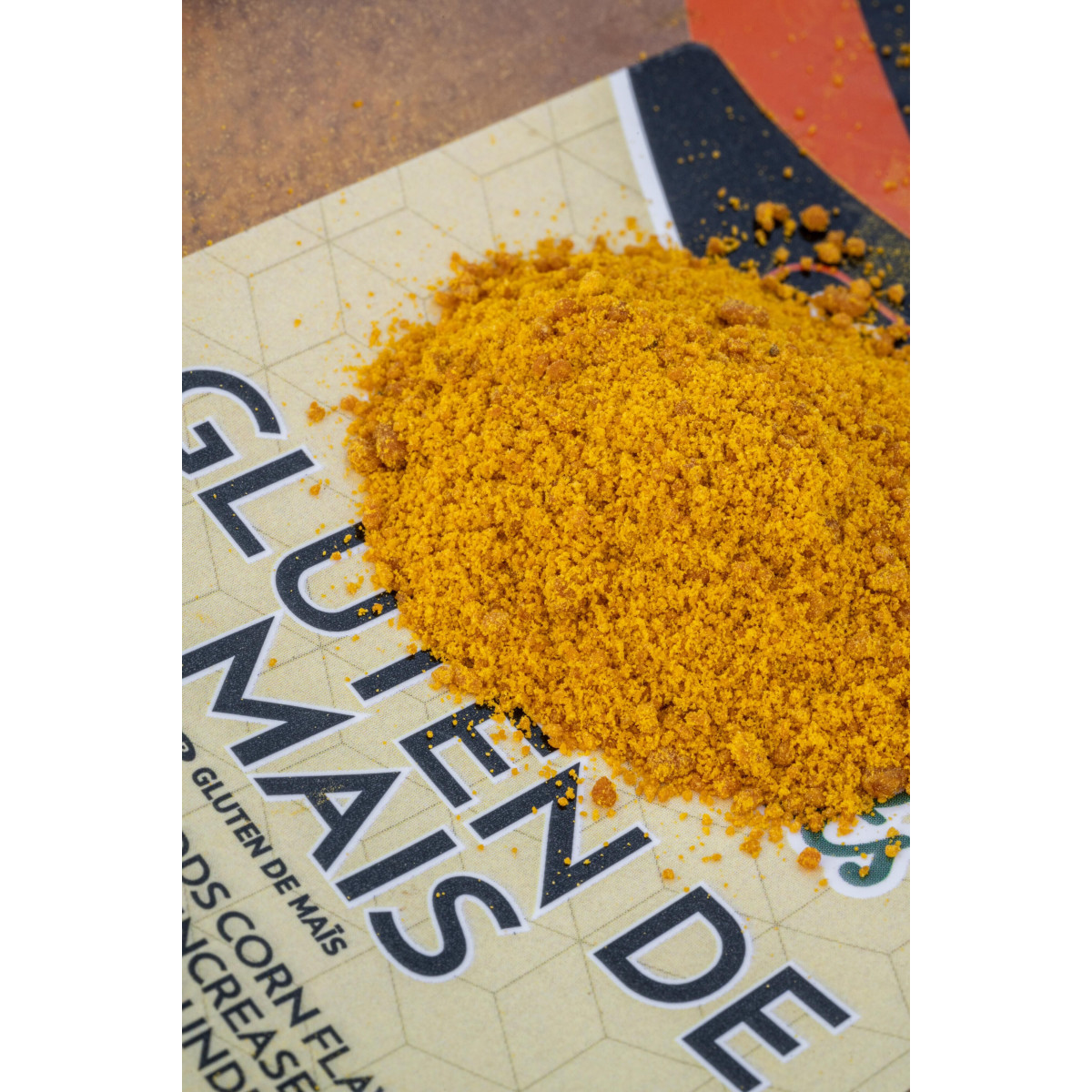 S1780043 Dodatek do zanęt Sonubaits Essential Ingredients 500g - Gluten De Maise