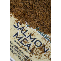 S1780044 Dodatek do zanęt Sonubaits Essential Ingredients 500g - Salmon Meal