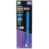 Preston KKM-B Mag Store Hair Rigs - 4" / BANDED / roz.12