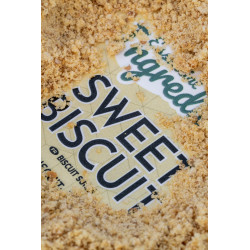 S1780046 Dodatek do zanęt Sonubaits Essential Ingredients 700g - Sweet Biscuit