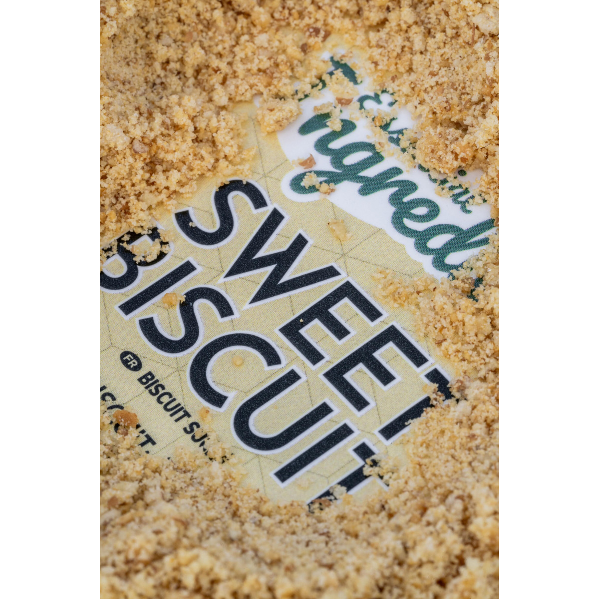 S1780046 Dodatek do zanęt Sonubaits Essential Ingredients 700g - Sweet Biscuit