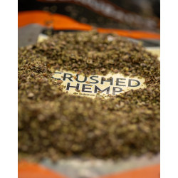 S1780048 Dodatek do zanęt Sonubaits Essential Ingredients 450g - Crushed Hemp