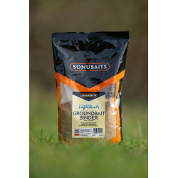 S1780050 Dodatek do zanęt Sonubaits Essential Ingredients 700g - Groundbait Binder