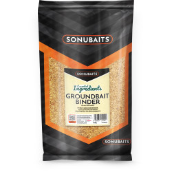 S1780050 Dodatek do zanęt Sonubaits Essential Ingredients 700g - Groundbait Binder
