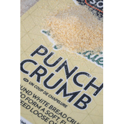 S1780051 Dodatek do zanęt Sonubaits Essential Ingredients 700g - Punch Crumb