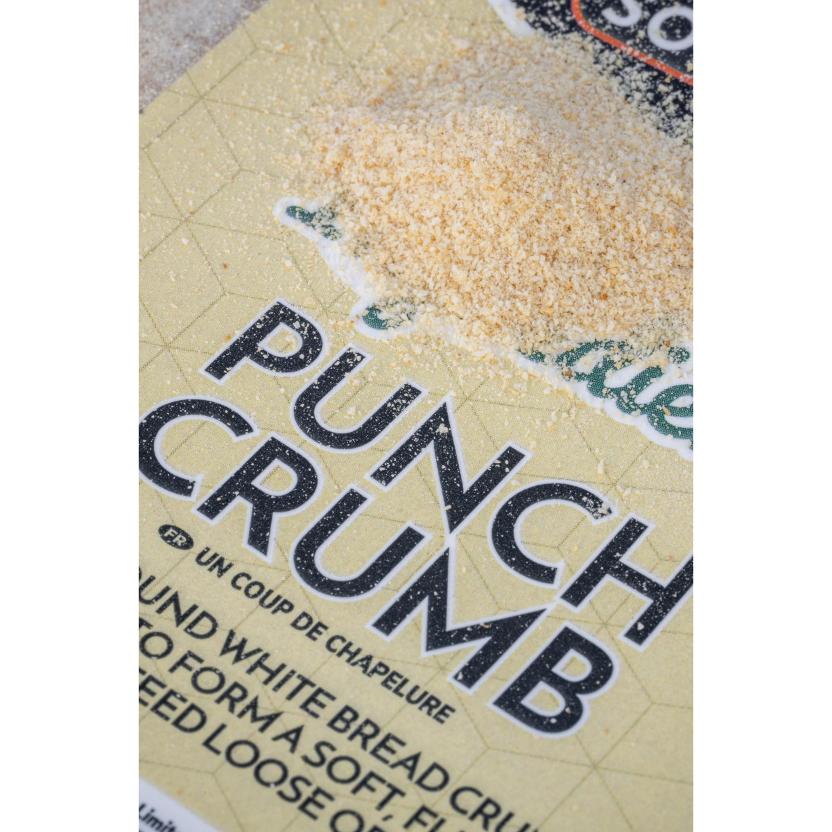 S1780051 Dodatek do zanęt Sonubaits Essential Ingredients 700g - Punch Crumb