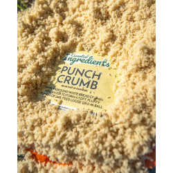 S1780051 Dodatek do zanęt Sonubaits Essential Ingredients 700g - Punch Crumb