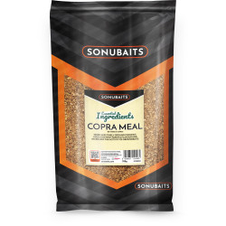 S1780052 Dodatek do zanęt Sonubaits Essential Ingredients 700g - Copra Meal