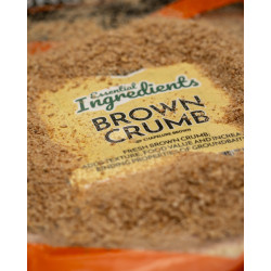 S1780055 Dodatek do zanęt Sonubaits Essential Ingredients 700g - Brown Crumb