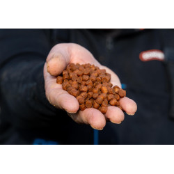 S1790016 Sonubaits Feed Pellets 4mm - Mega Carp