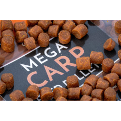 S1790016 Sonubaits Feed Pellets 4mm - Mega Carp