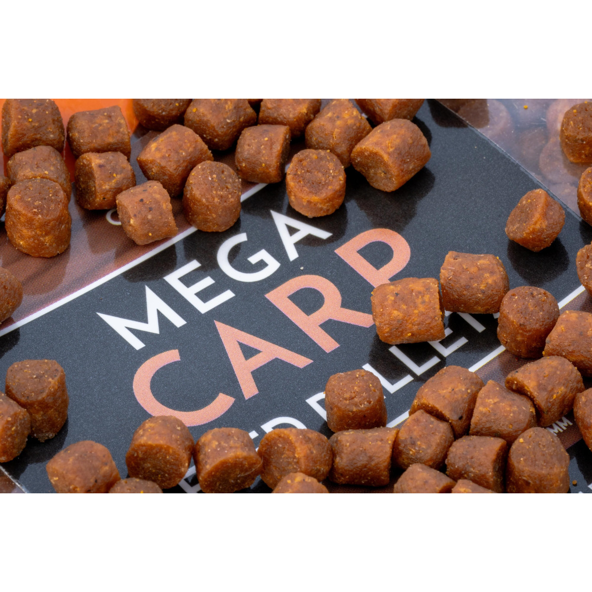 S1790016 Sonubaits Feed Pellets 4mm - Mega Carp