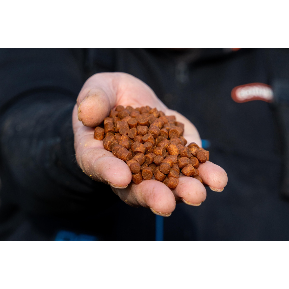 S1790016 Sonubaits Feed Pellets 4mm - Mega Carp
