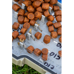 S1790016 Sonubaits Feed Pellets 4mm - Mega Carp